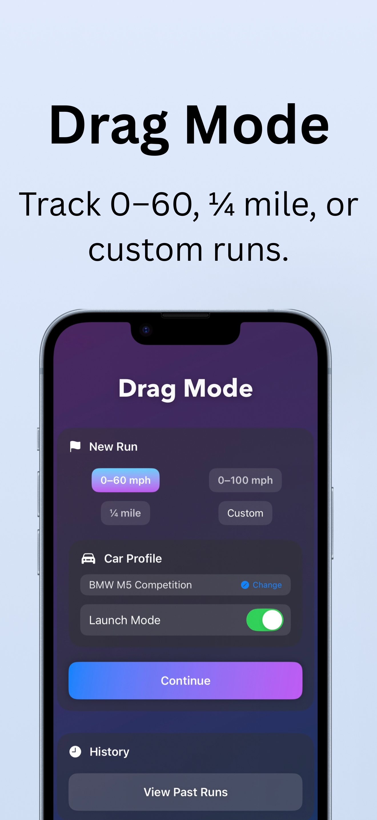 DriveMind Screenshot 2